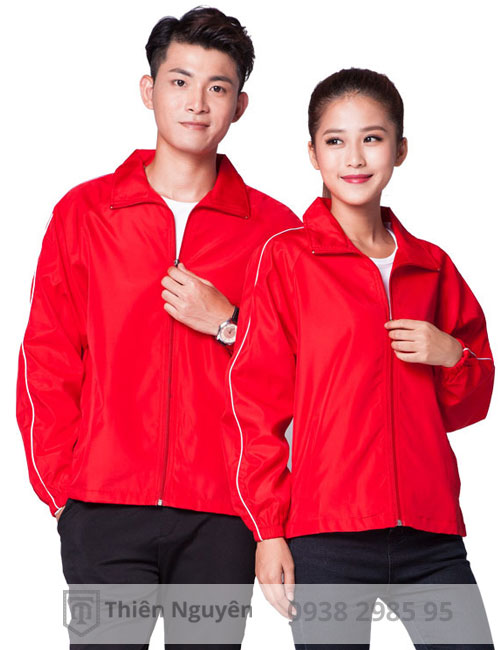 ÁO KHOÁC GIÓ - 11