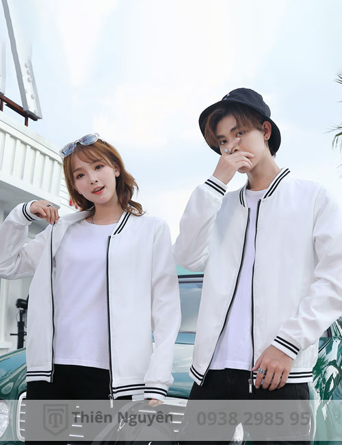 ÁO KHOÁC GIÓ - 14