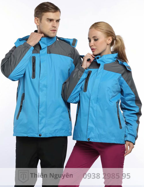 ÁO KHOÁC GIÓ - 20