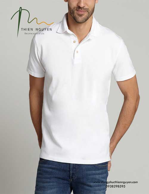 ÁO THUN CÔNG SỞ - 001