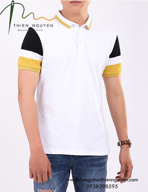 ÁO THUN CÔNG SỞ - 005