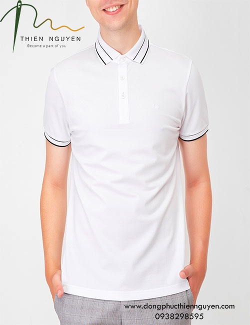 ÁO THUN CÔNG SỞ - 007