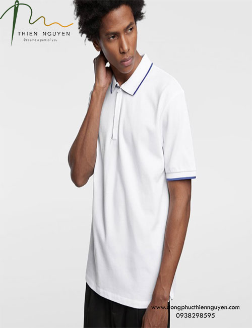 ÁO THUN CÔNG SỞ - 017
