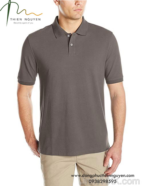ÁO THUN CÔNG SỞ - 009