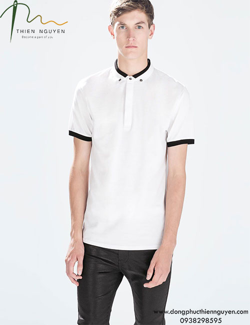ÁO THUN CÔNG SỞ - 012