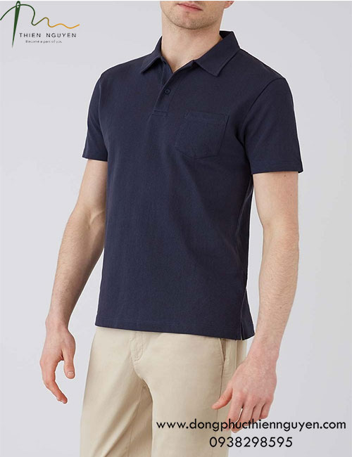 ÁO THUN CÔNG SỞ - 014