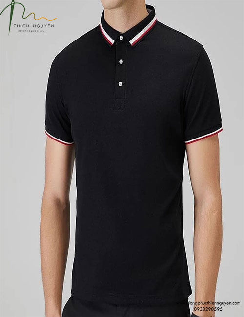 ÁO THUN CÔNG SỞ - 016