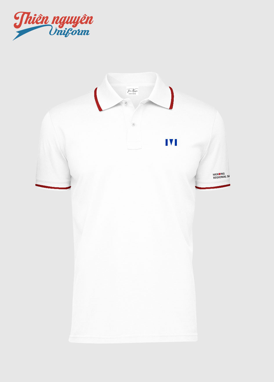 ÁO THUN ĐỒNG PHỤC 177