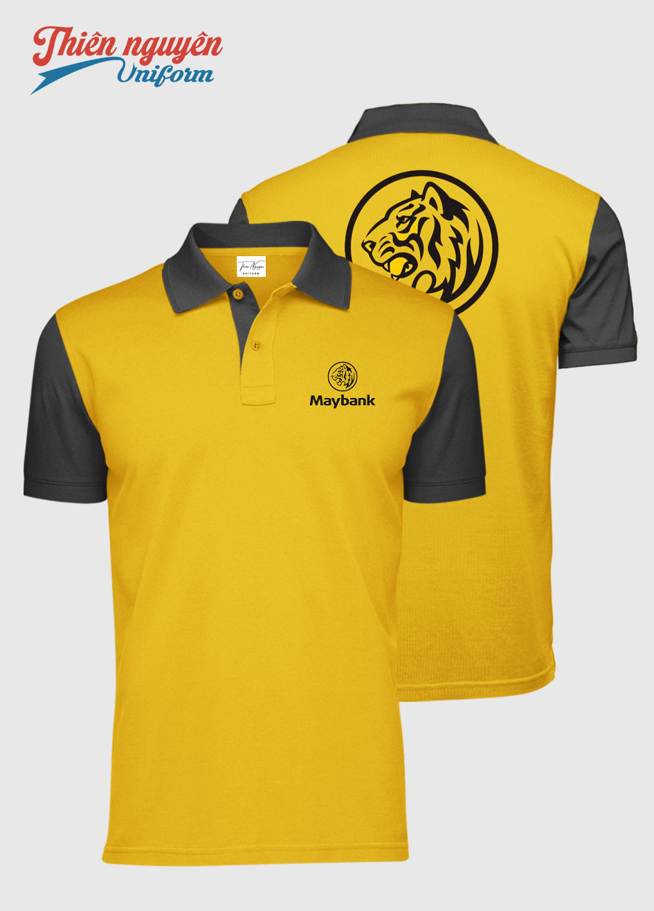ÁO THUN ĐỒNG PHỤC 183