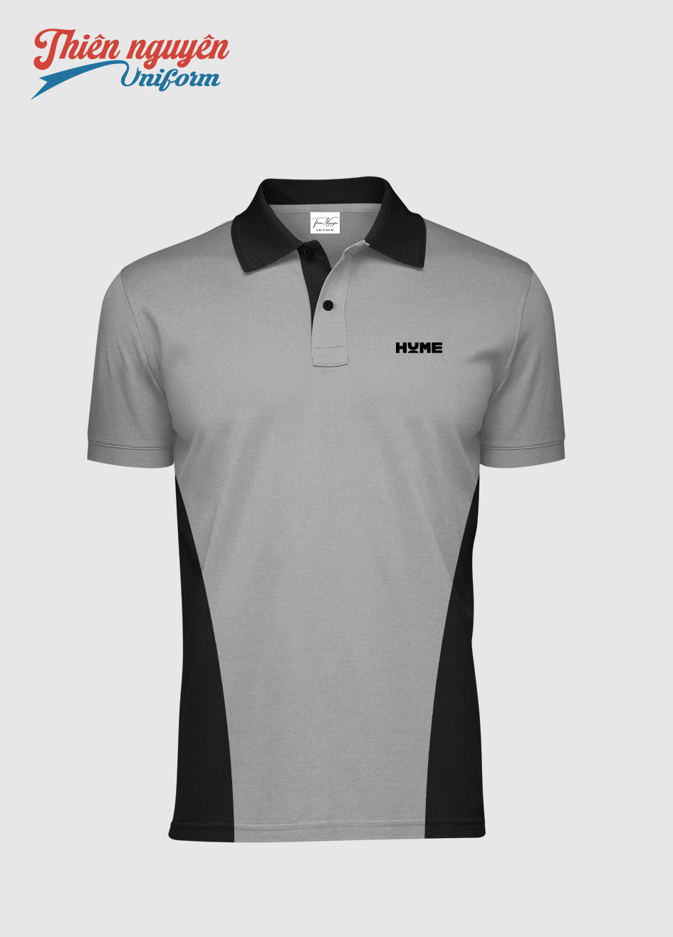 ÁO THUN ĐỒNG PHỤC 173