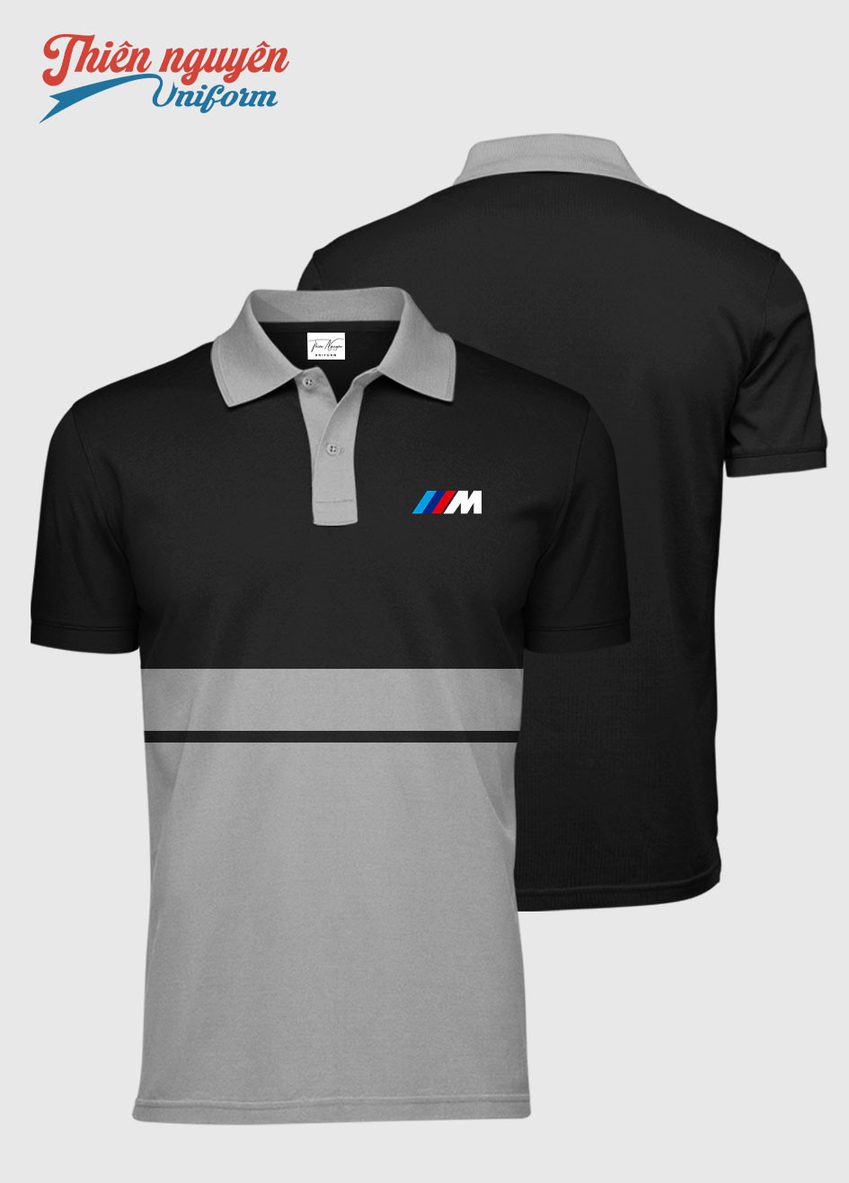 ÁO THUN ĐỒNG PHỤC 170