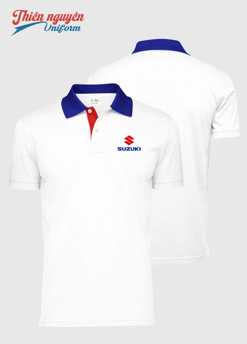 ÁO THUN ĐỒNG PHỤC 171