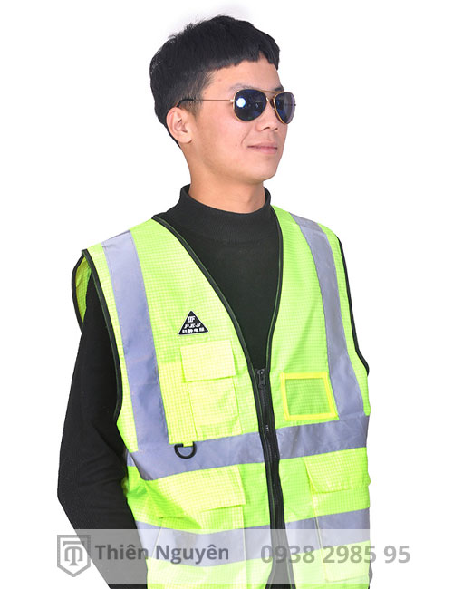 ÁO GHI LÊ BẢO HỘ - 014