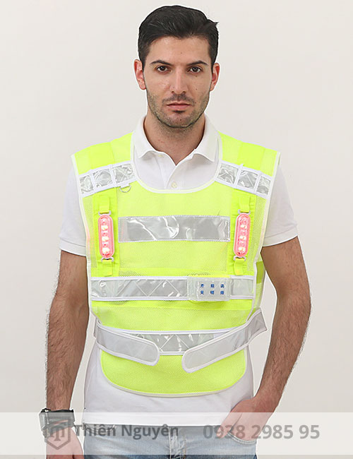 ÁO GHI LÊ BẢO HỘ - 004