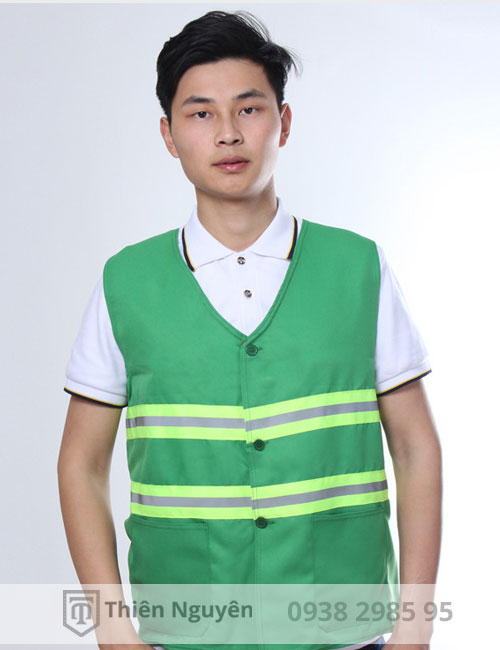 ÁO GHI LÊ BẢO HỘ - 003