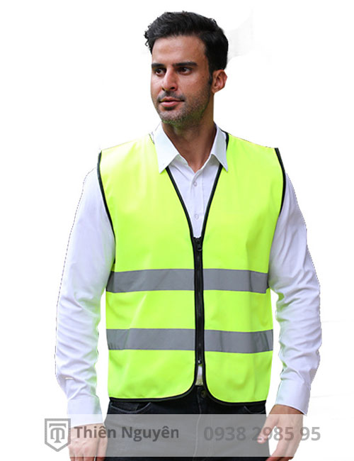 ÁO GHI LÊ BẢO HỘ - 001