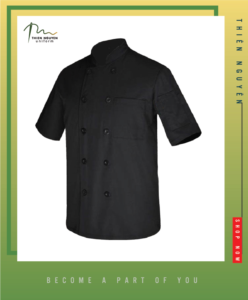 ĐỒNG PHỤC BARBER 01