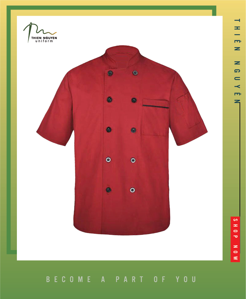 ĐỒNG PHỤC BARBER 04