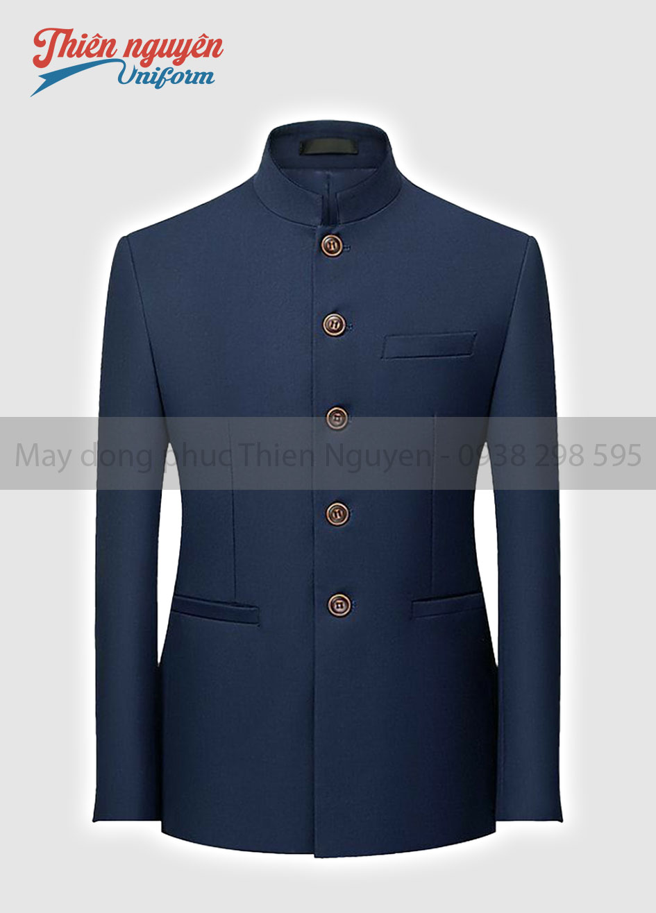 Đồng Phục Bellman Khách Sạn - 009