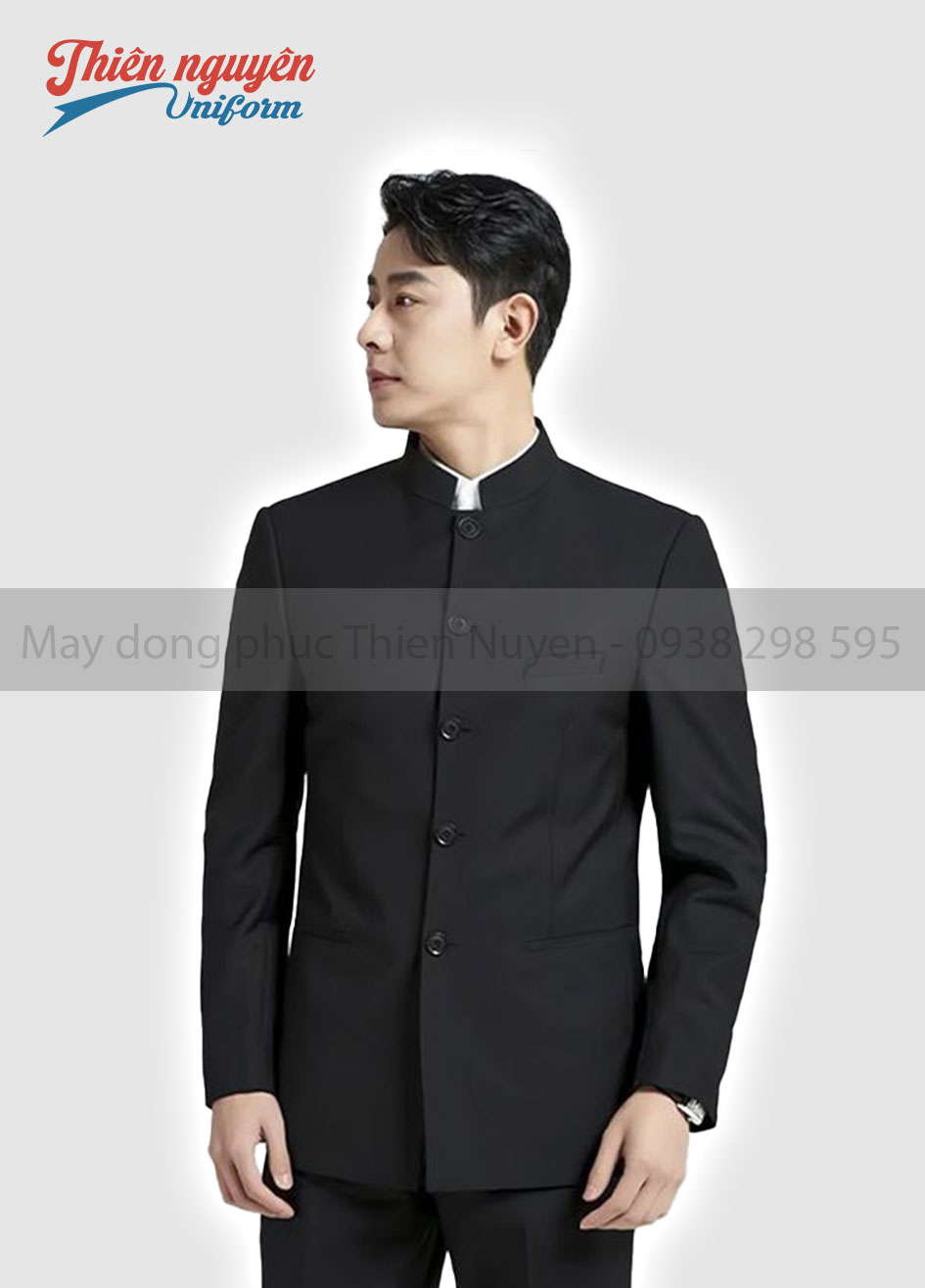 Đồng Phục Bellman Khách Sạn - 005