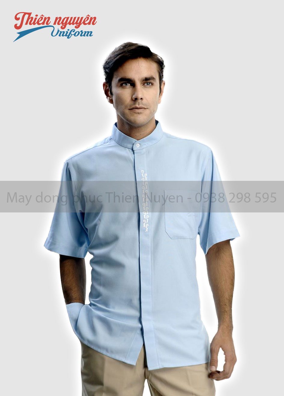 Đồng Phục Bellman Khách Sạn - 003