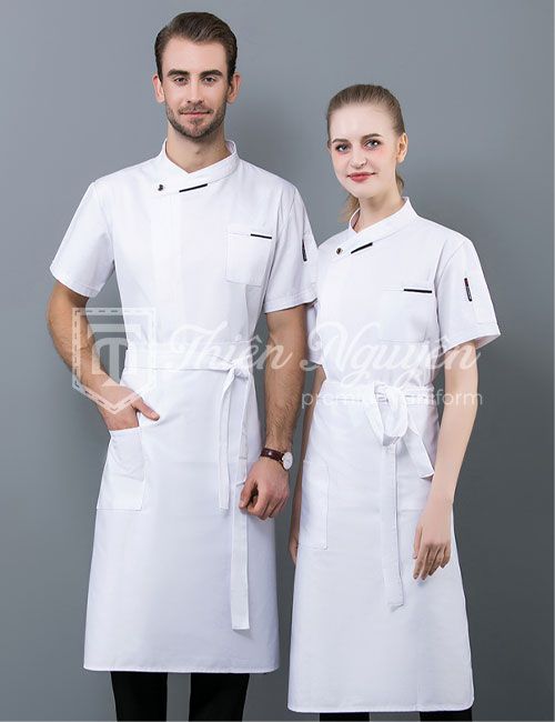 ĐỒNG PHỤC BẾP - 03