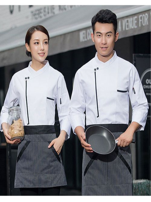 ĐỒNG PHỤC BẾP - 06