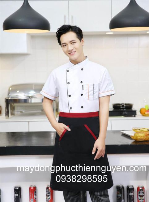 ĐỒNG PHỤC BẾP - 11