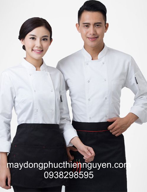 ĐỒNG PHỤC BẾP - 15