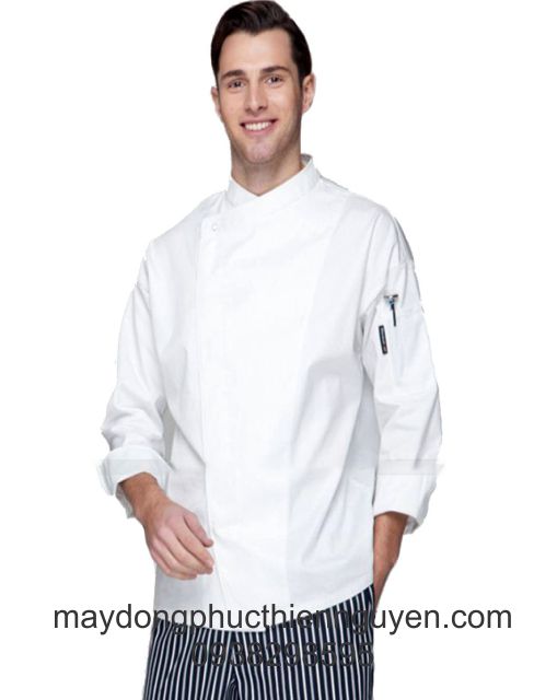 ĐỒNG PHỤC BẾP - 16