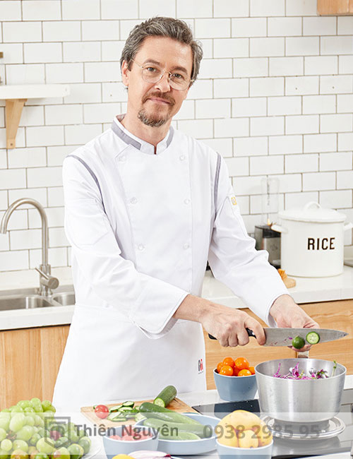 ĐỒNG PHỤC BẾP - 20