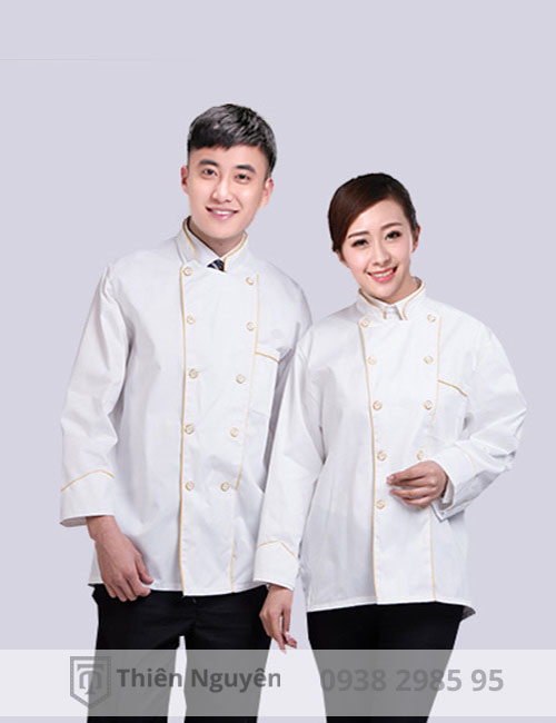 ĐỒNG PHỤC BẾP - 23