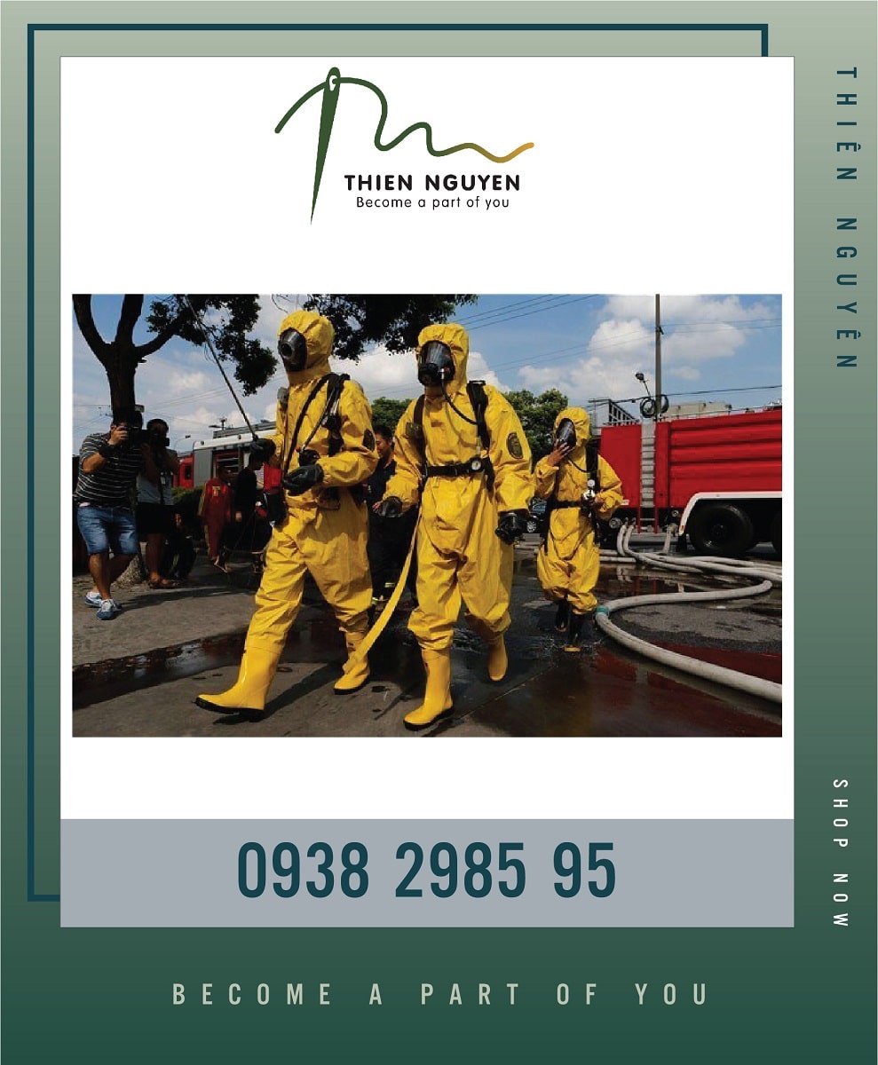 ĐỒNG PHỤC CÔNG NHÂN - 03