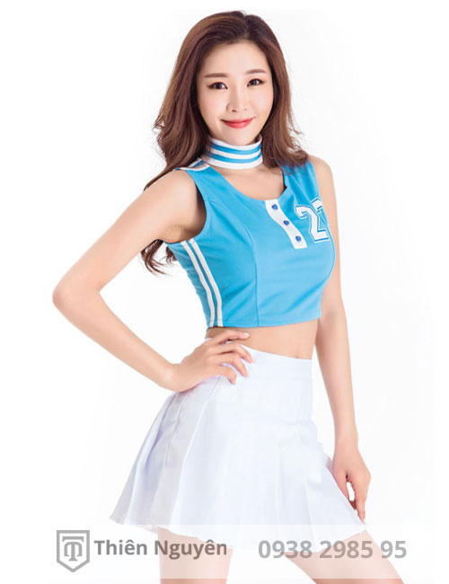 ĐỒNG PHỤC PG - 03