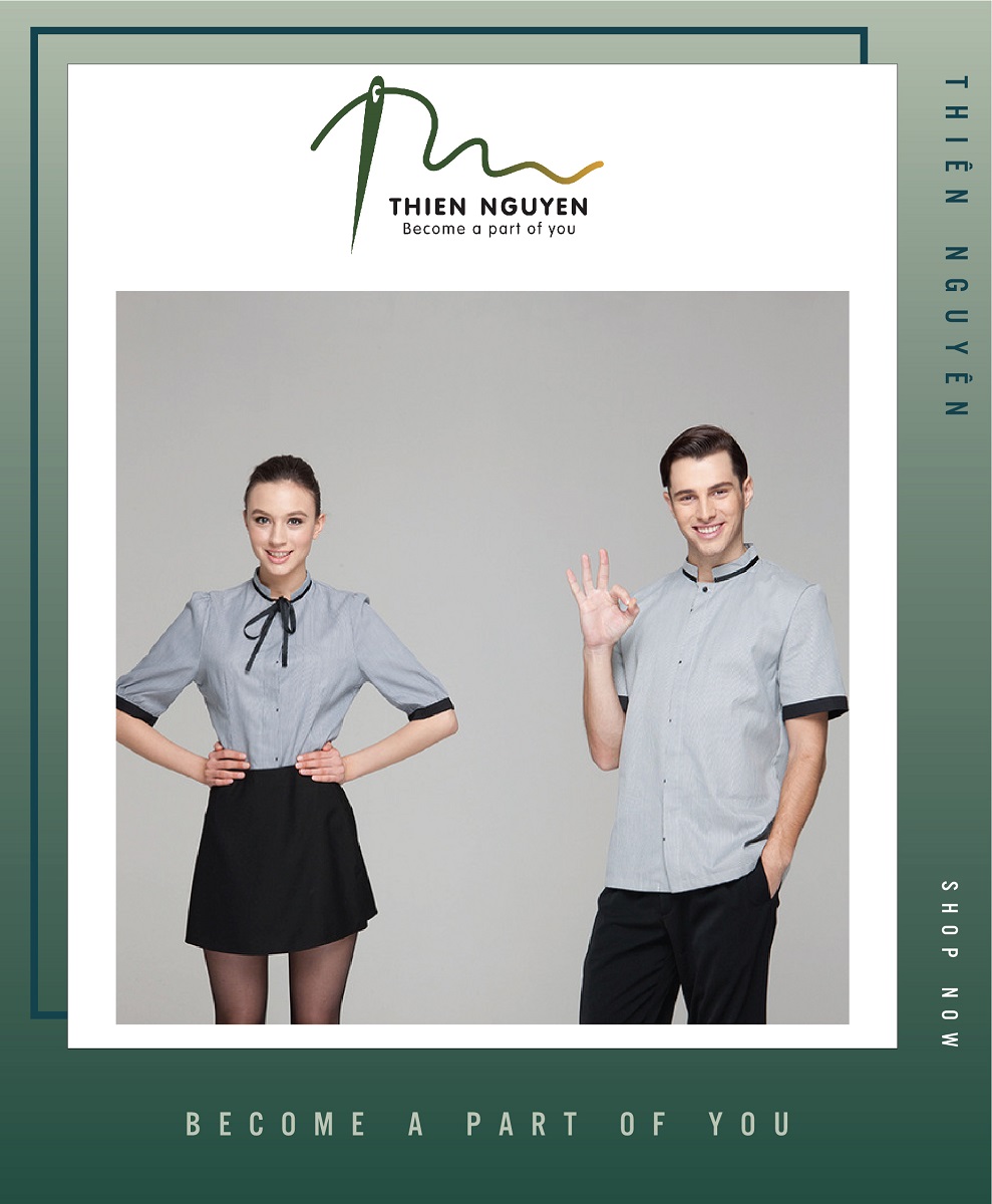 ĐỒNG PHỤC PHA CHẾ - 02