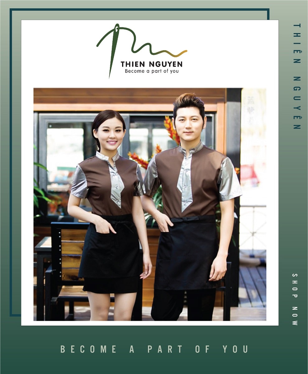 ĐỒNG PHỤC PHA CHẾ - 03