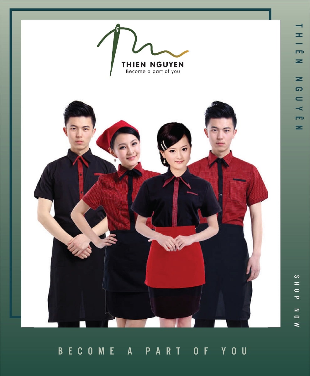 ĐỒNG PHỤC PHỤC VỤ - 01