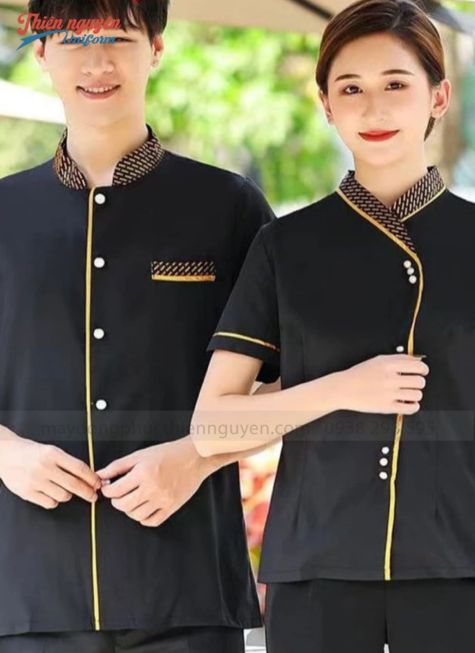 ĐỒNG PHỤC PHỤC VỤ - 47