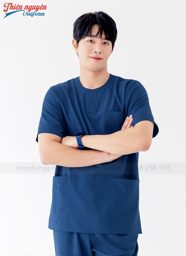 ĐỒNG PHỤC SPA - 87