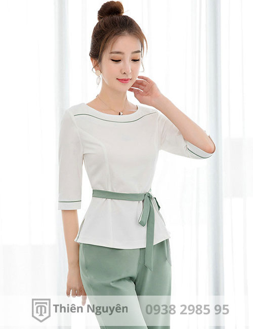 ĐỒNG PHỤC SPA - 43