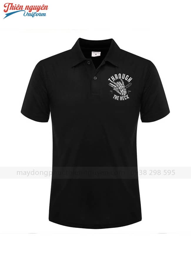 Đồng Phục Studio 009