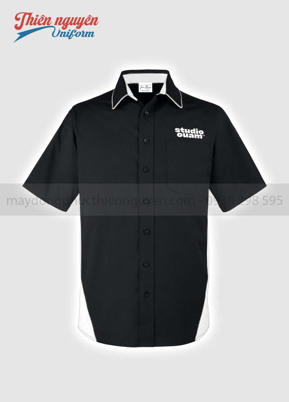 Đồng Phục Studio 013