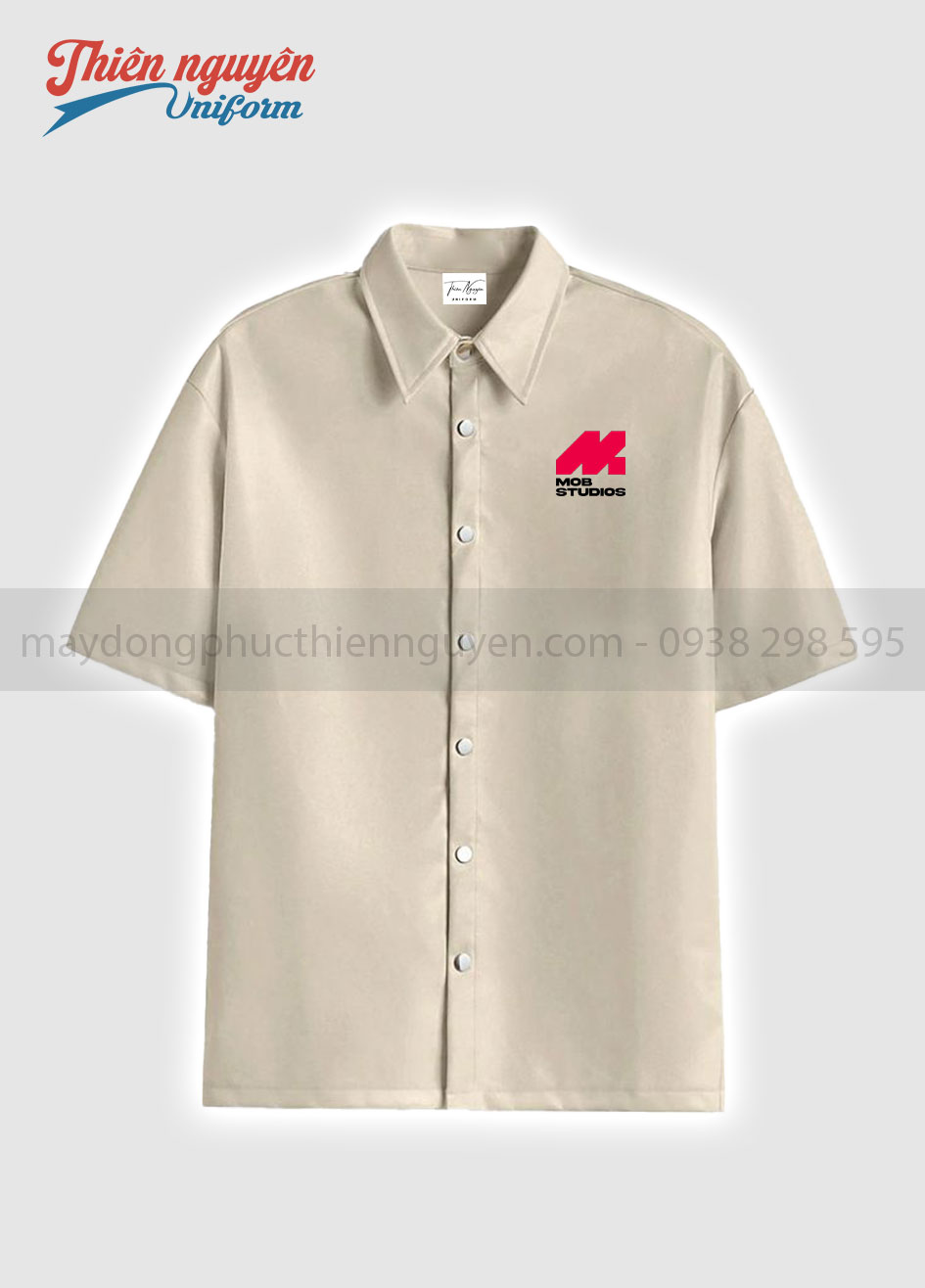 Đồng Phục Studio 014