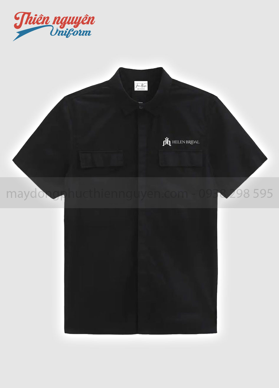 Đồng Phục Studio 016