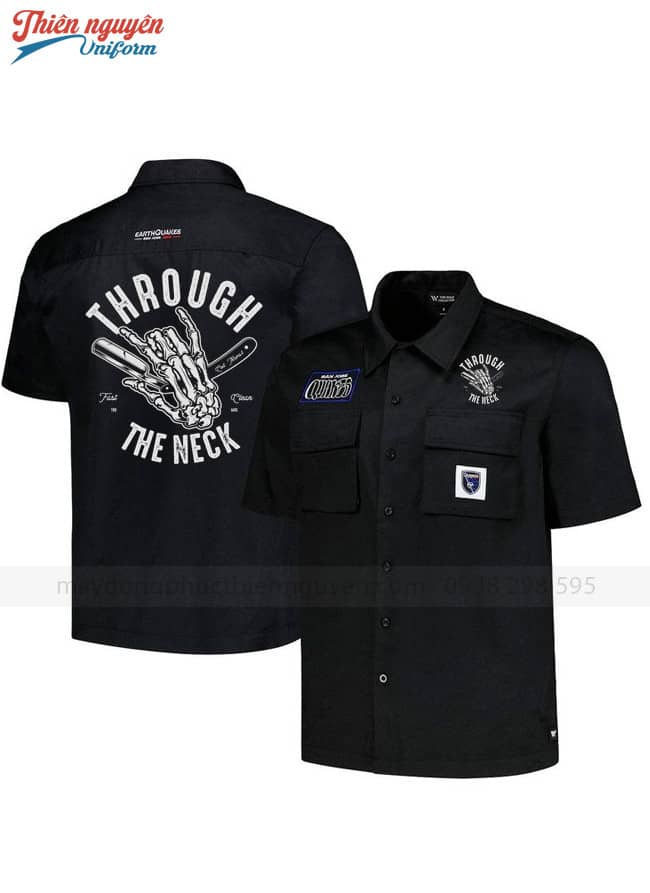 Đồng Phục Studio 010