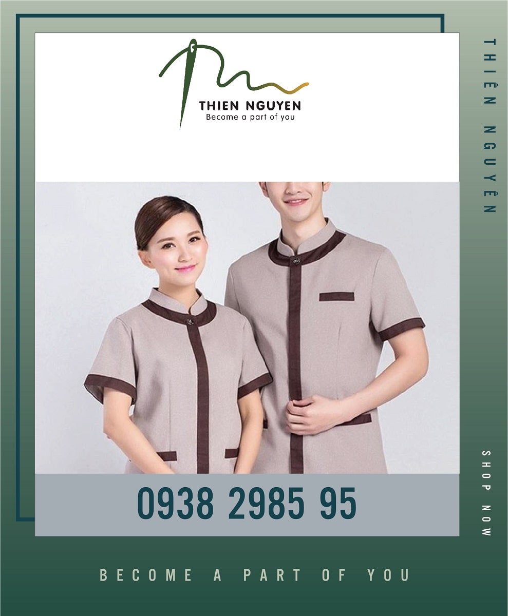 ĐỒNG PHỤC TẠP VỤ - 03