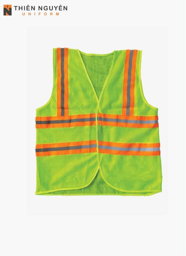 ÁO GHI LÊ BẢO HỘ 45