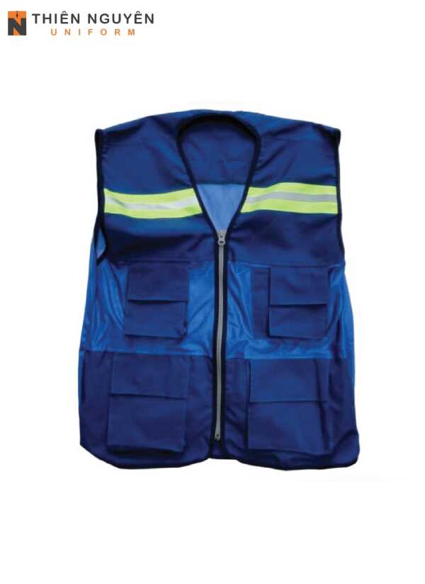 ÁO GHI LÊ BẢO HỘ 32