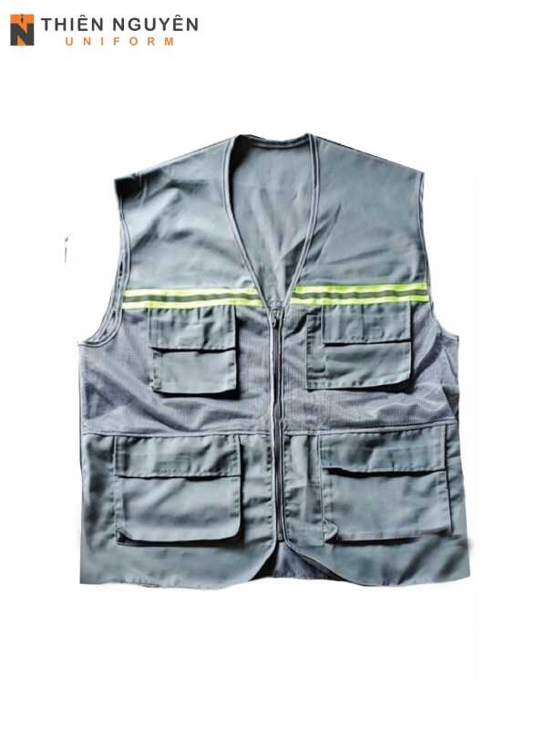 ÁO GHI LÊ BẢO HỘ 31