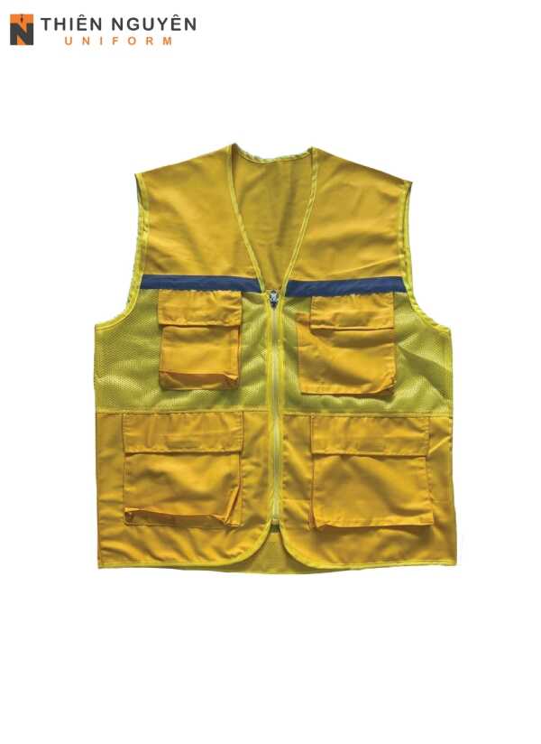 ÁO GHI LÊ BẢO HỘ 33